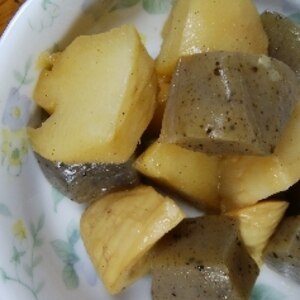 こんにゃくと筍の煮物 レシピ 作り方 By Tukuyo93 楽天レシピ こんにゃくと筍の煮物 レシピ 作り方 By Tukuyo93 楽天レシピ